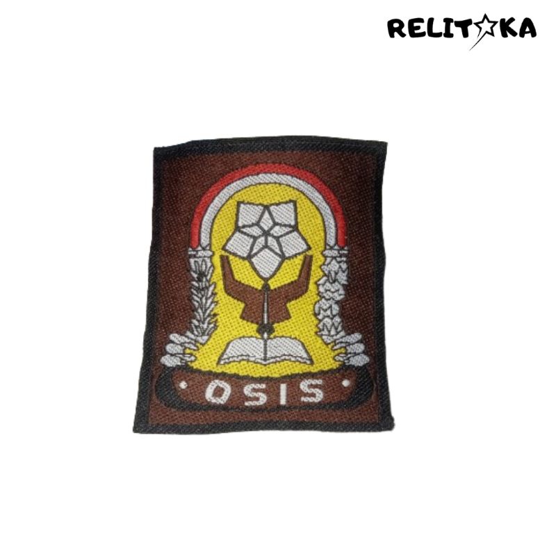 Relitaka ⭐ BET OSIS - BET SEKOLAH SMA - ATRIBUT SEKOLAH - SERAGAM SMA
