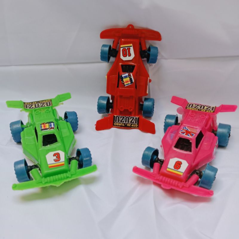 tamiya plastik, mobil balap