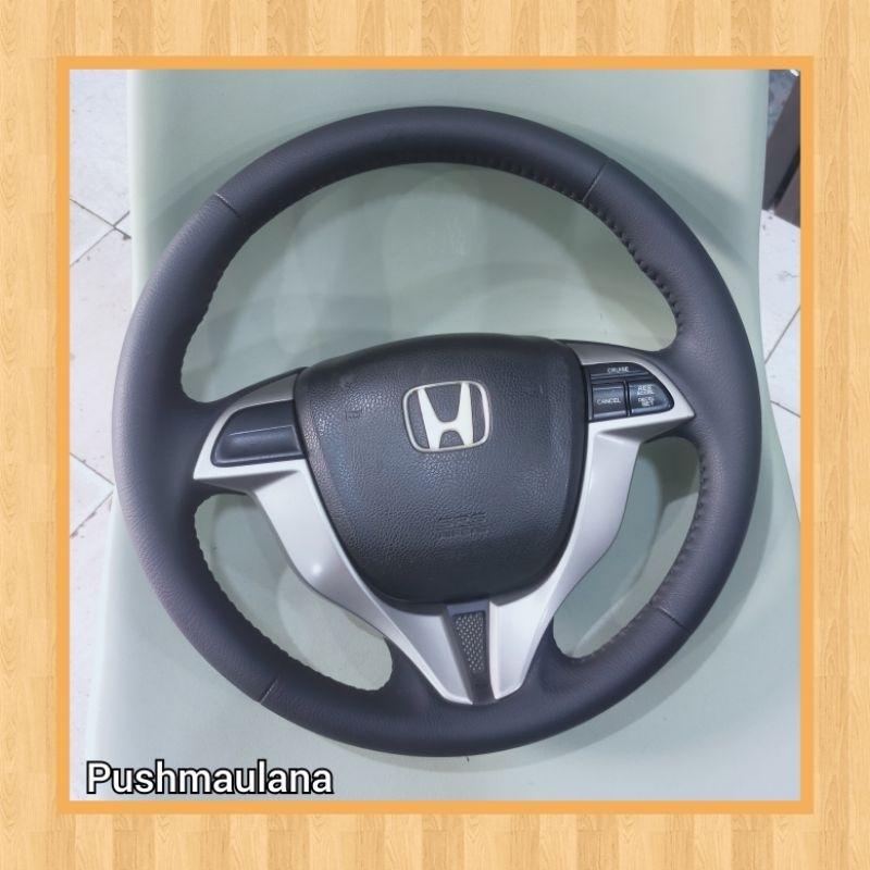 Stir Setir Honda Civic FD - CRV pnp