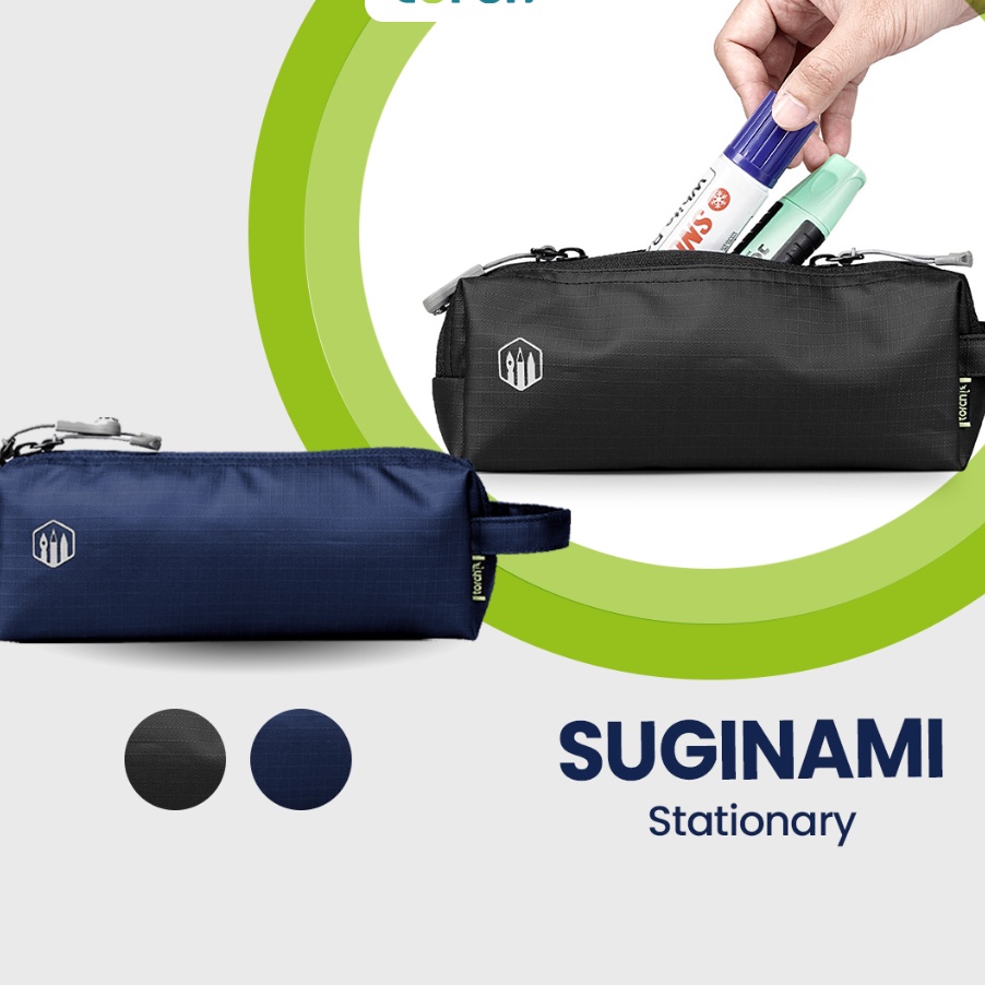 Segera Dapatkan TORCH Suginami Stationery Pack