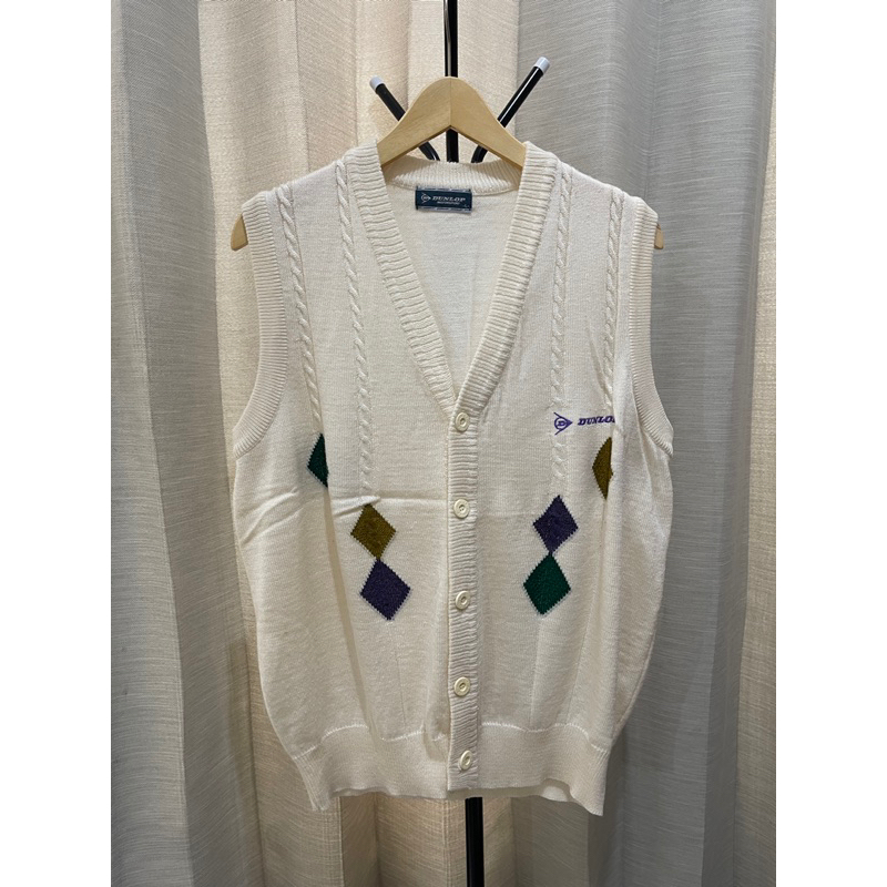 Vest & Kutungan Brand (second)