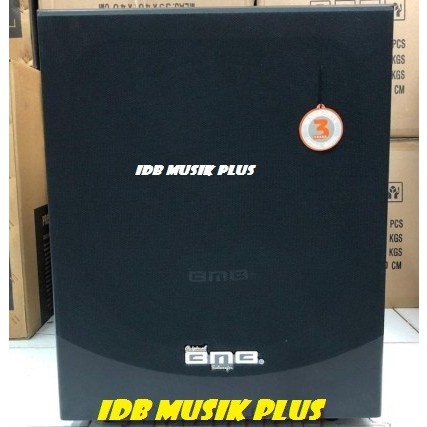 SubWoofer Aktif 15" BMB SW115 SW 115 Karaoke Original
