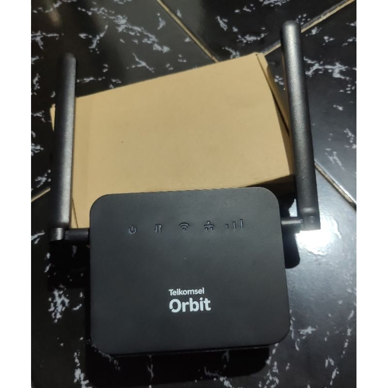 Orbit HKM0130 &HKM027-A Unlock Telkomsel,by.U,Orbit