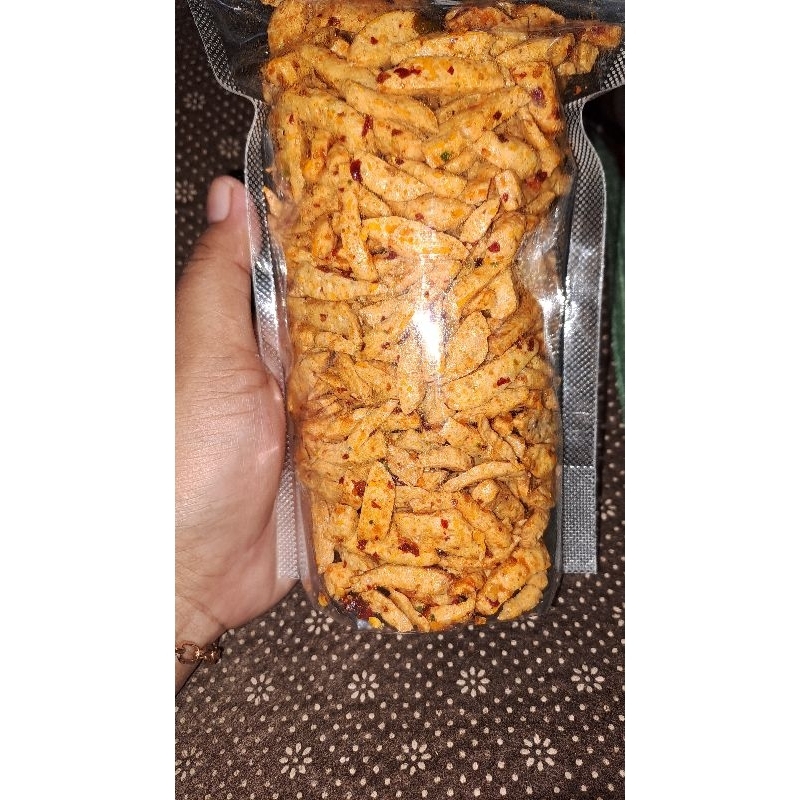

BasrengChiliOil