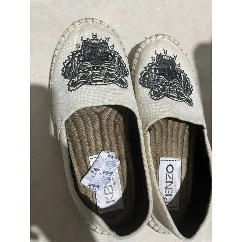 KENZO Espadrilles Preloved