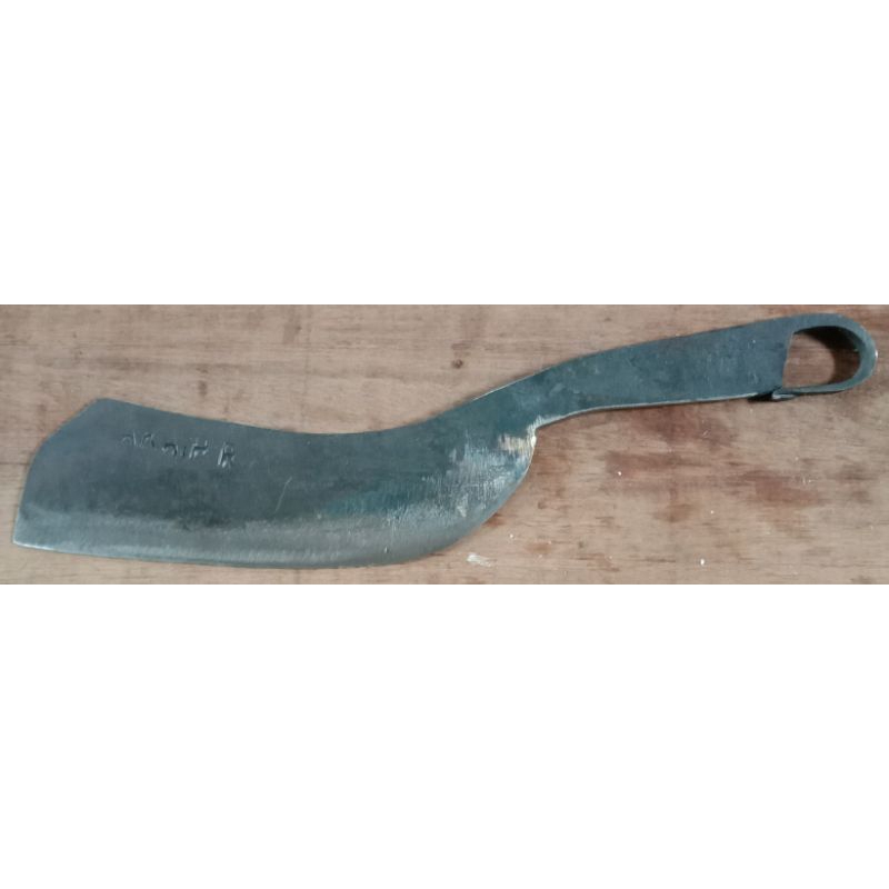 Pisau/lading gaduk sedang