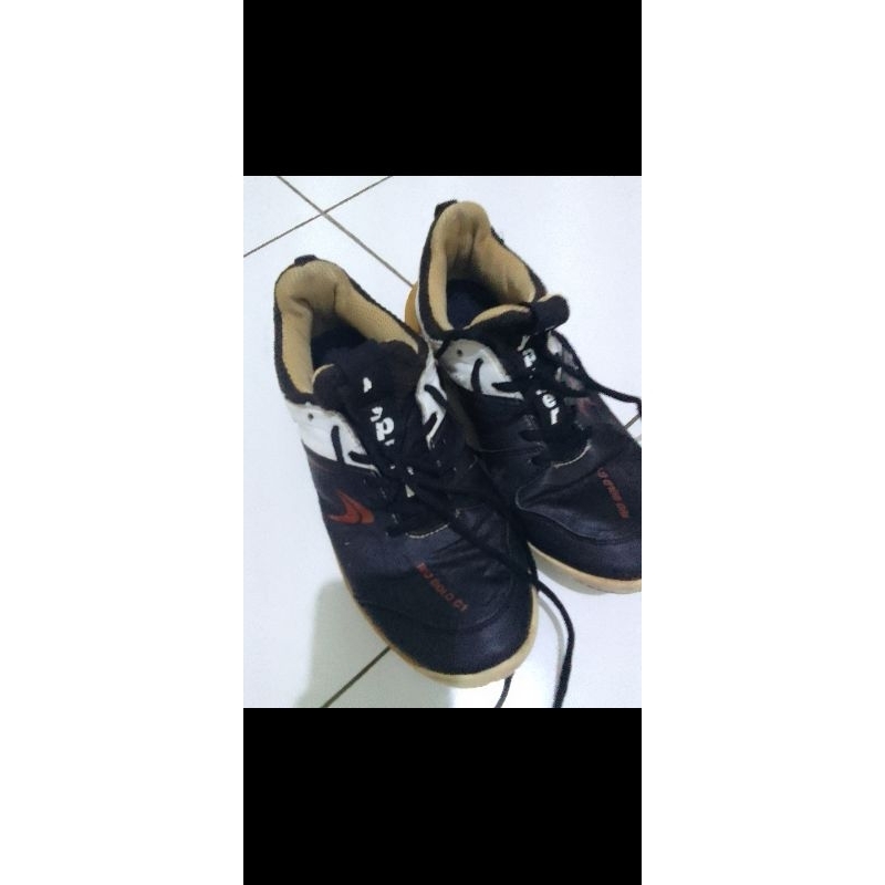 sepatu flypower rio gold c 1