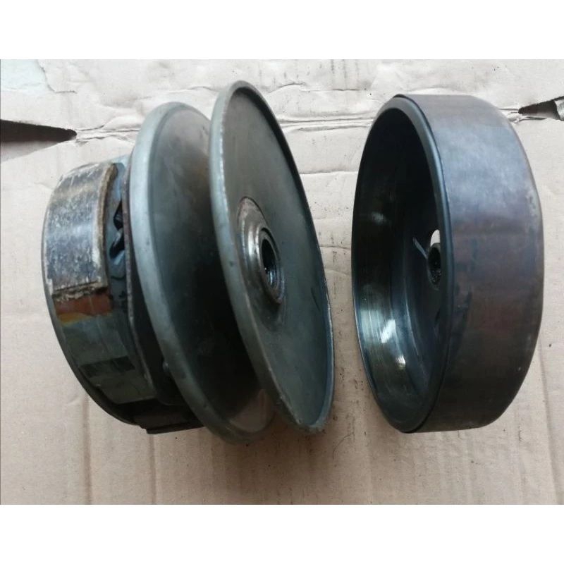 Pully Set Mio M3 PNP Soul gt 125/Fino 125/Xride 125 (Original Copotan)