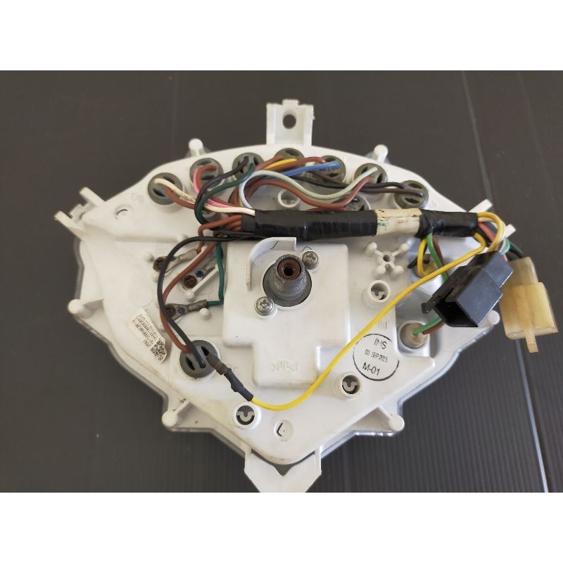 Premium Speedometer Jupiter Z1 Speedo Kilometer Jupiter Z1 Original