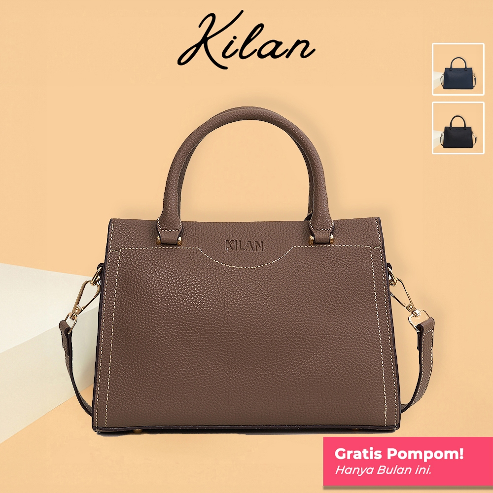HUMAIRA Tas Wanita Hand Bag - 0310