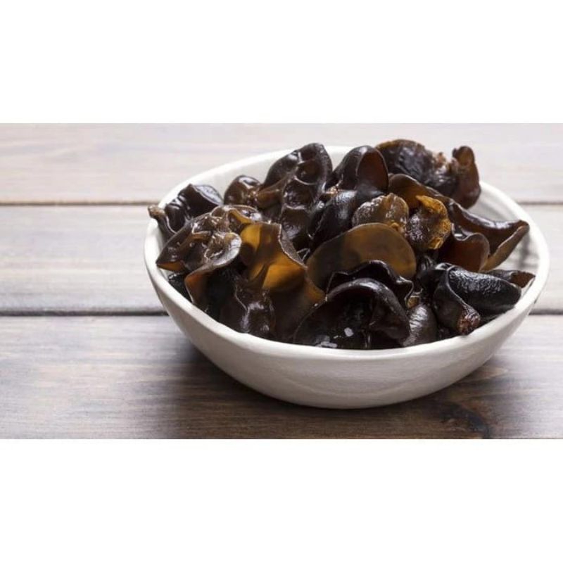 

sayur jamur kuping segar 250gr