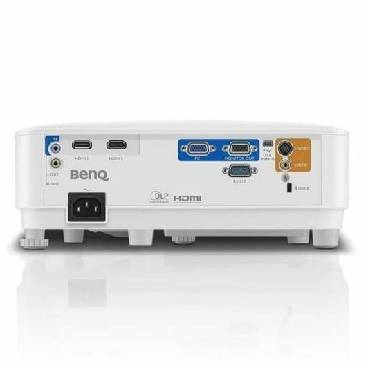Projector BenQ MX550 XGA Dual HDMI Projector Benq MX550 - Proyektor Online MX550