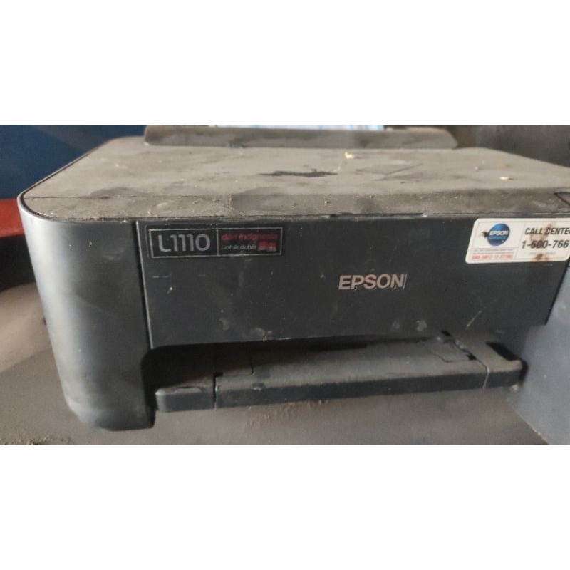 printer Epson L1110