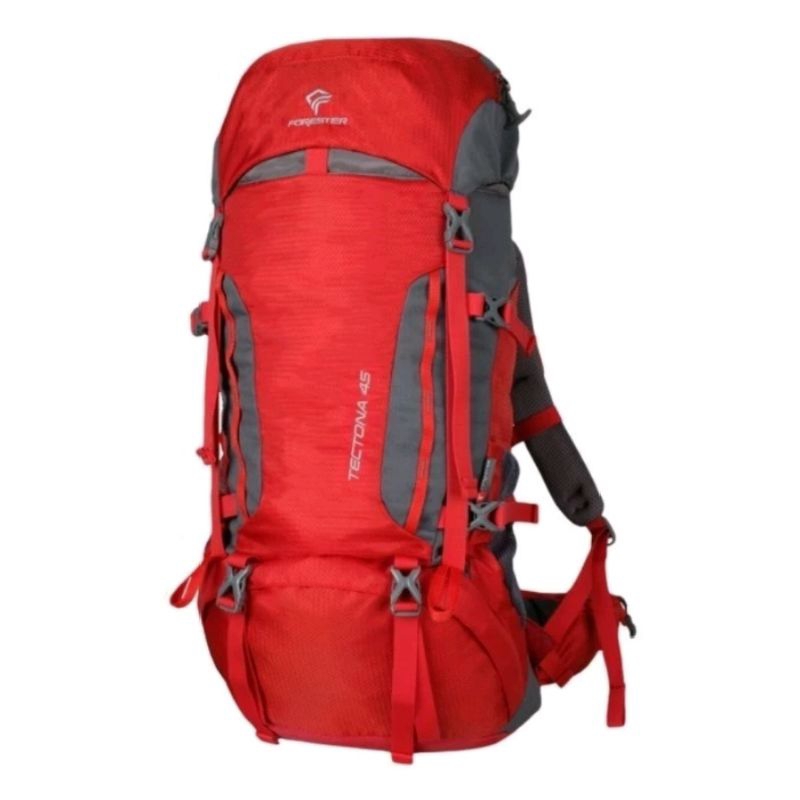Tas Carrier 90065 Forester Tectona 45liter CB