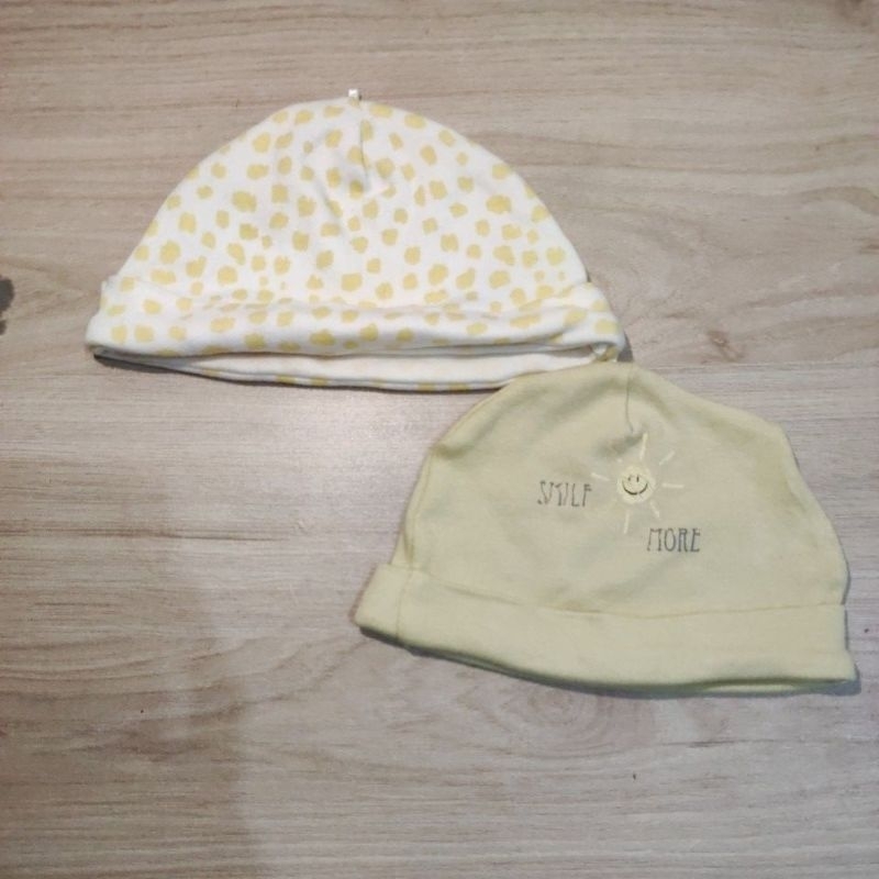 PL Juniors Topi Bayi