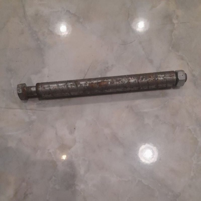 Bosh Arm binter merzy