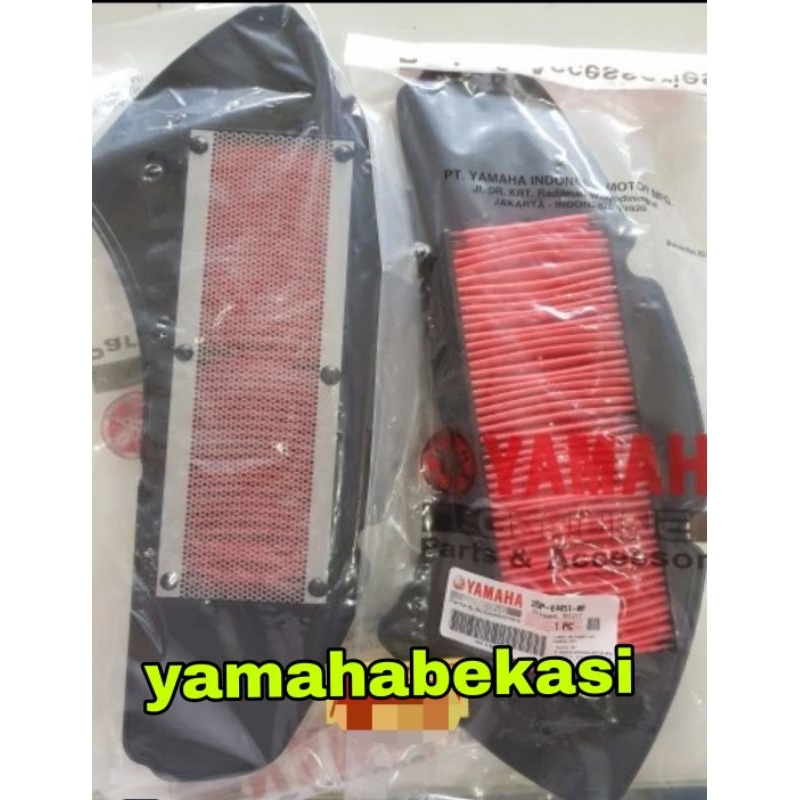 filter udara NMAX / saringan udara NMAX asli yamaha