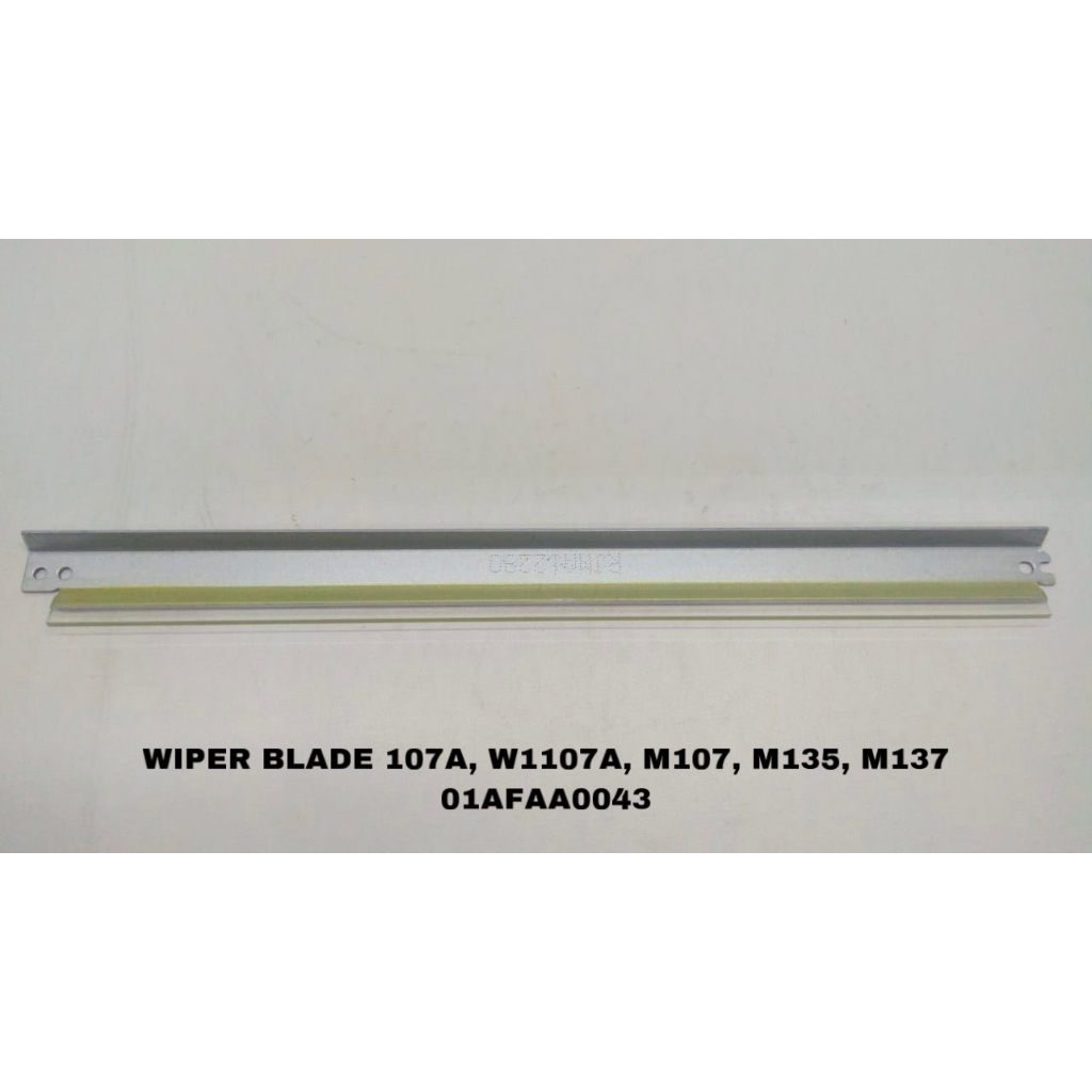 Wiper Cleaning Blade WB HP 107A M107A M107 107A M170w M135 M137fw
