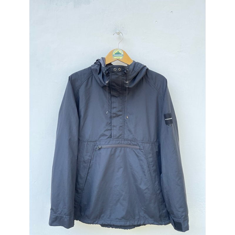 THIS IS NEVER THAT ANORAK KANTONG DORA EMON