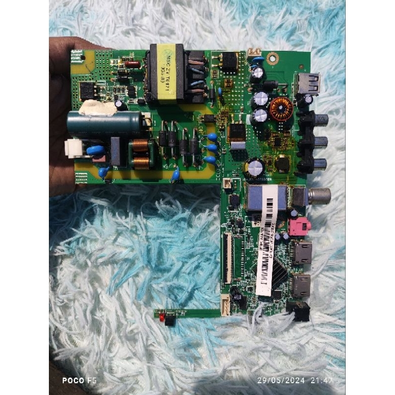 Mainboard TV AQUA LE32AQT5000