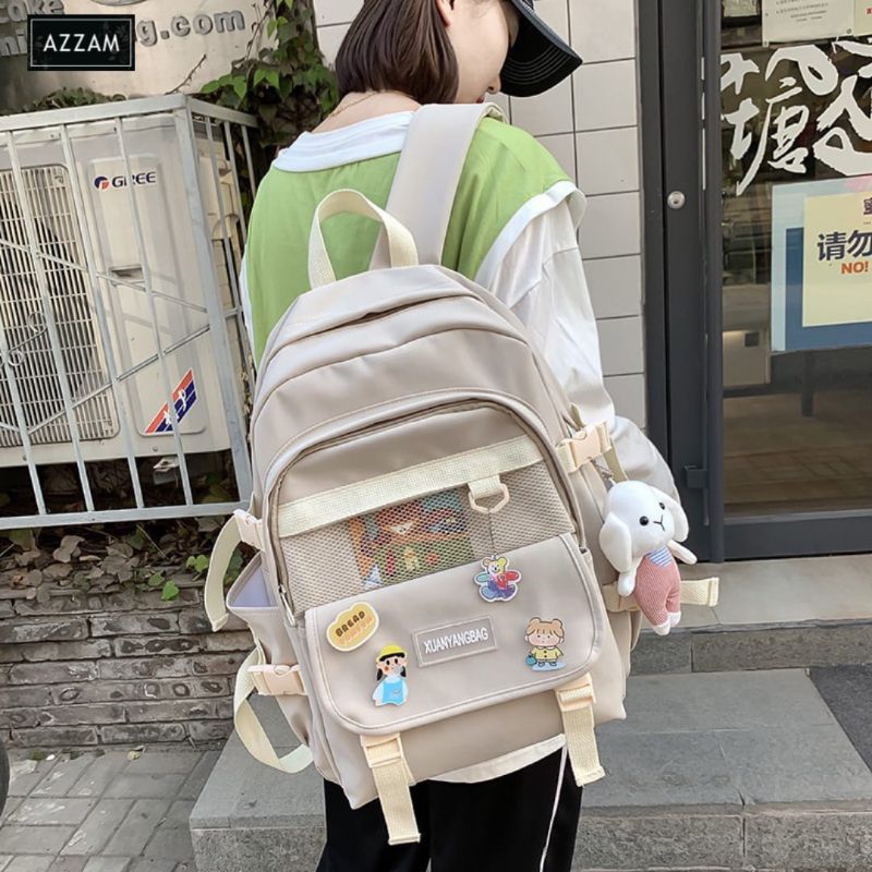 Ransel Xingli by Azzam bag