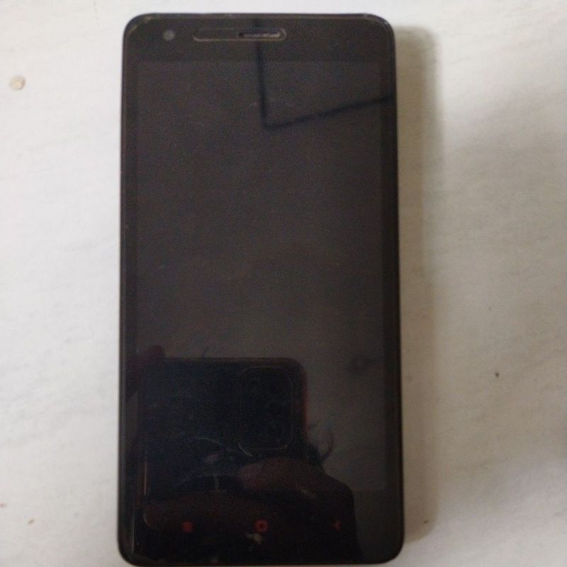 Hp murah minus second Xiaomi note 2  2/16