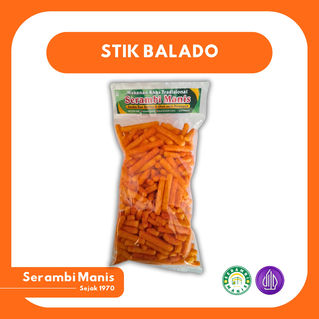 

Stik Balado 160 gr