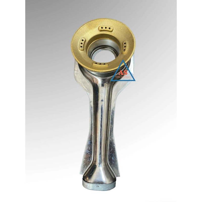 Burner + Tungku Rinnai 511C ORIGINAL