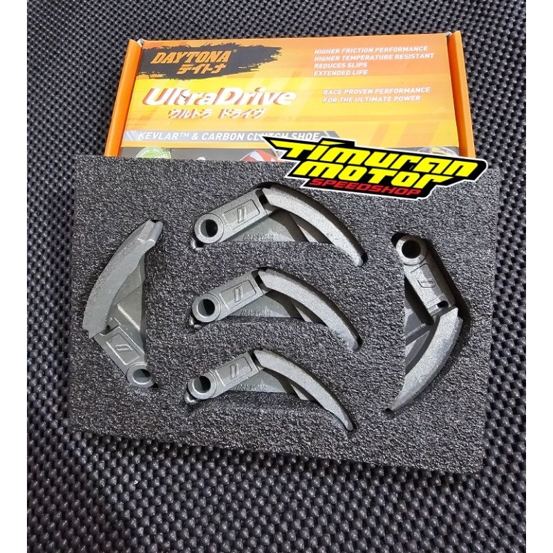 KAMPAS GANDA DAYTONA XMAX 250