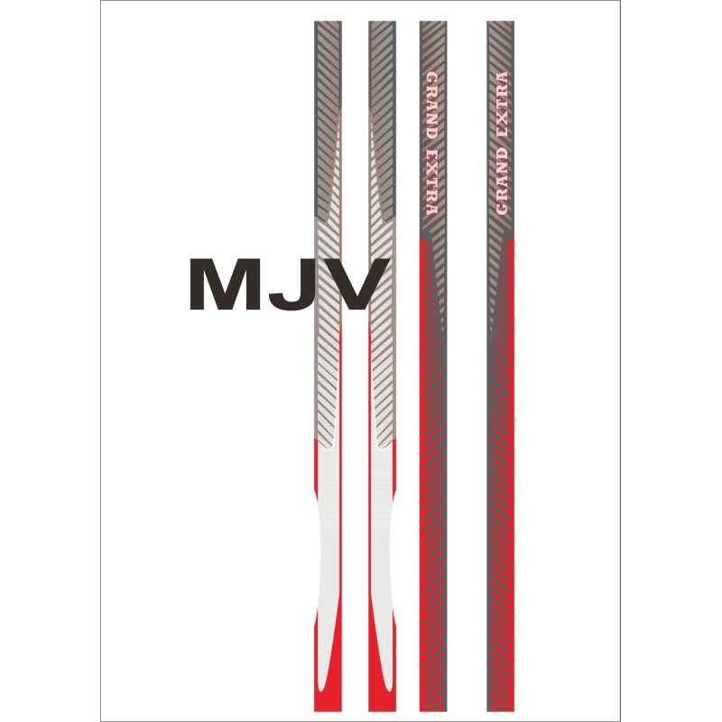 STRIPING STIKER LIS KIJANG GRAND EXTRA 1.5