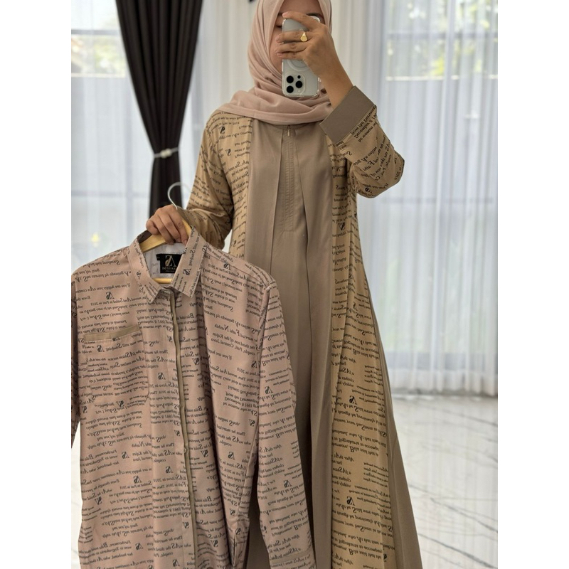 FAMSET ANJANI STORE KATALOG TERBARU ORI FAMILY SET ANJANI STORE