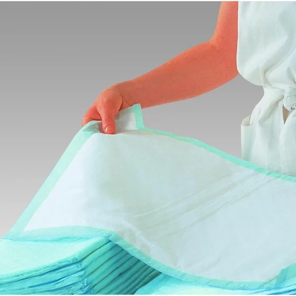 Underpad 1 Lembar - Alas Kandang atau Perlak Kucing