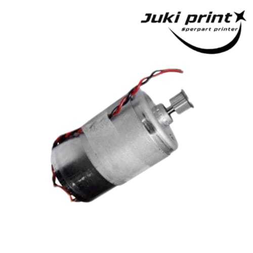 Dinamo Bawah Printer Epson L110 L120 L210 L300 L310 L350