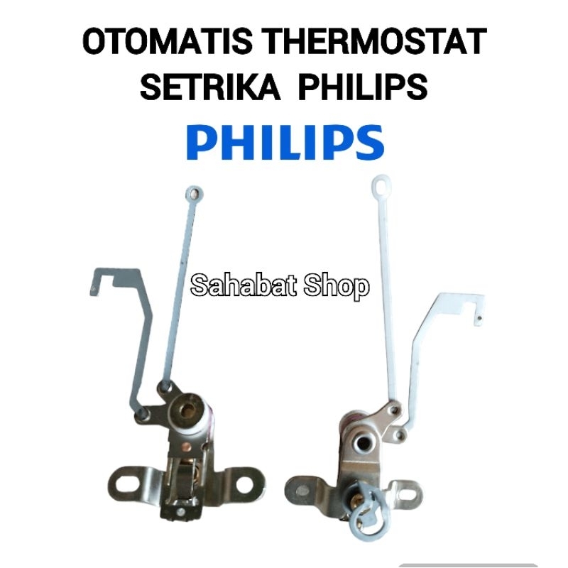 OTOMATIS SETRIKA PHILIPS / THERMOSTAT SETRIKA PHILIPS HD1172 DLL