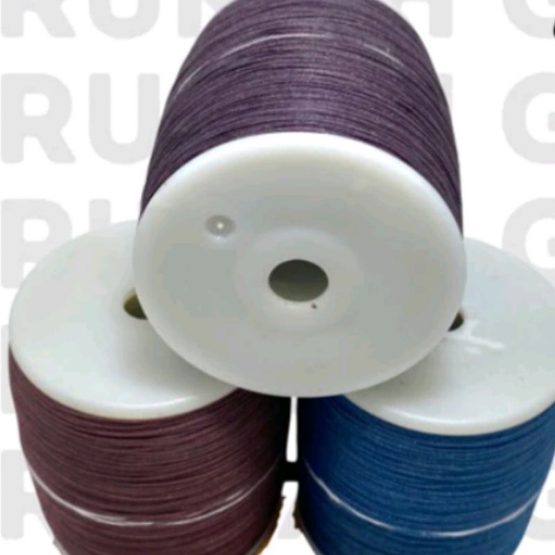 SENAR GELASAN 0,18/0,20 0.18/0.20 2000 yard non Label murah kuat sambitan aduan layangan serit layan