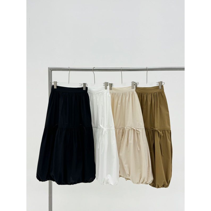 ROK COQUETTE | ROK AESTHETIC| ROK UMPAK | ROK PASTEL