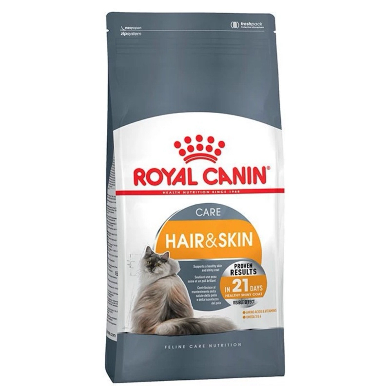 

Royal Canin Hair & Skin