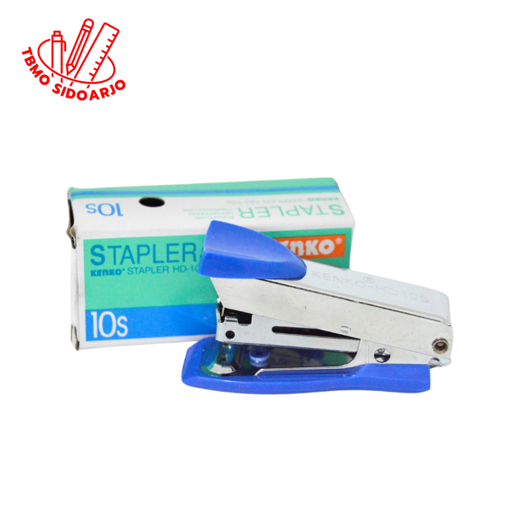 

TBMO Stapler / Stepler / Jepretan Kenko HD-10S Mini
