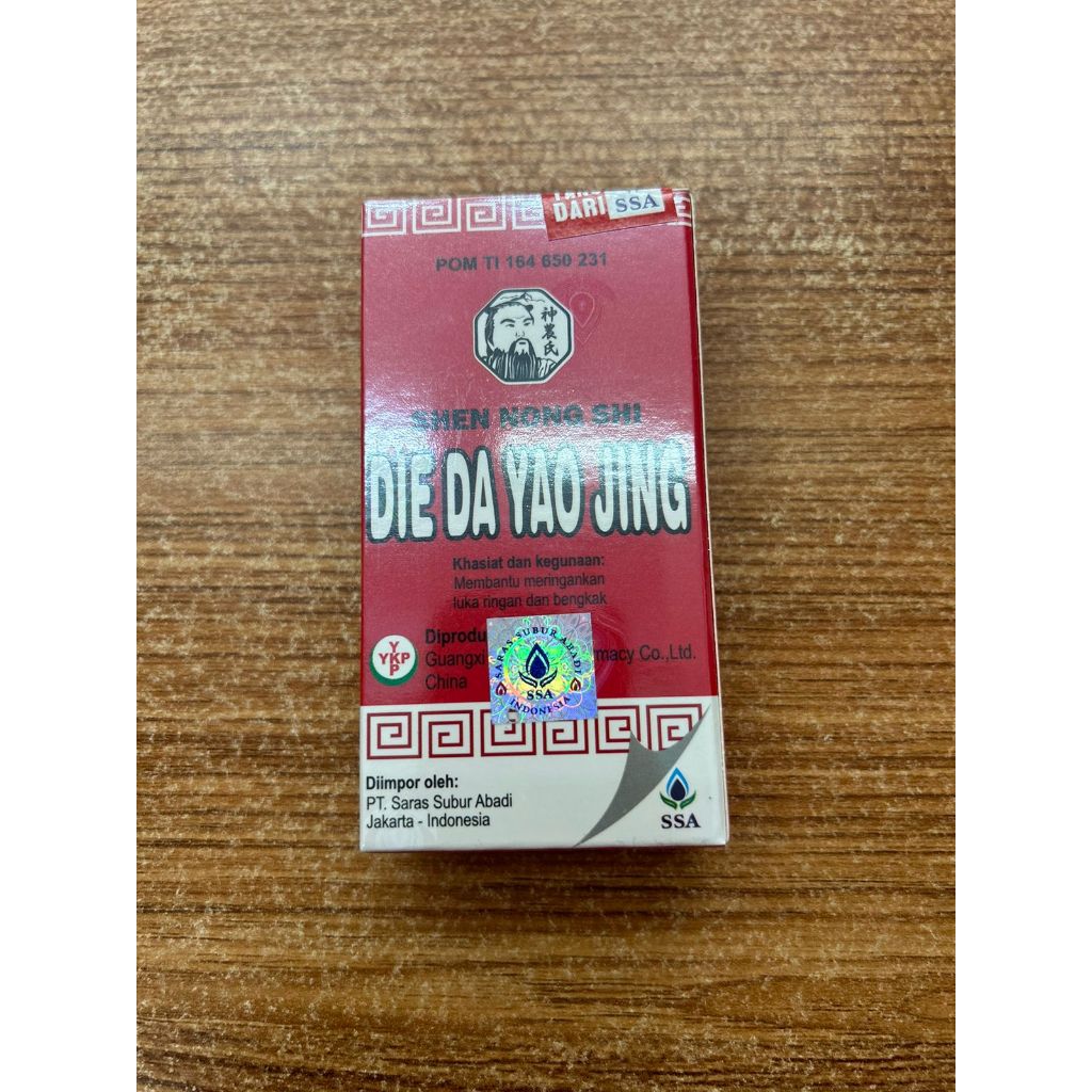 BETADINE CINA