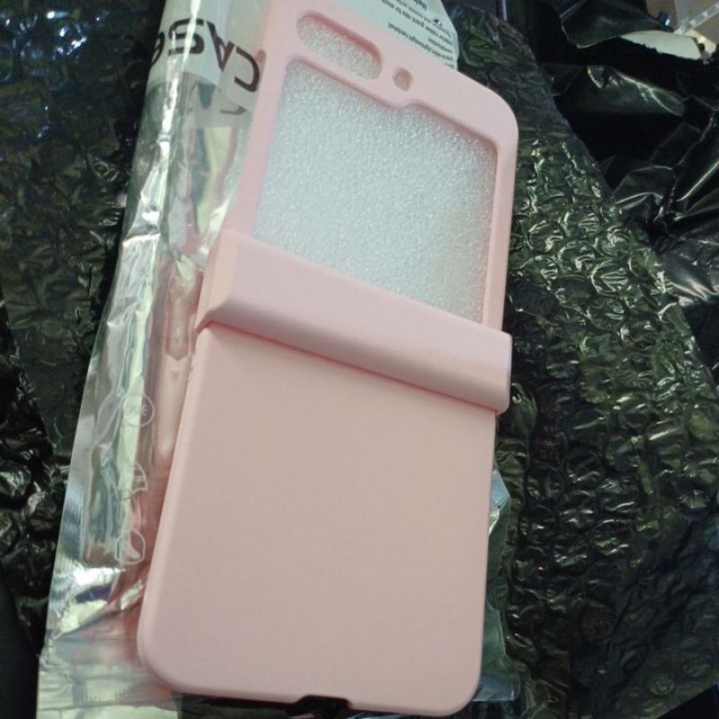 Soft Case Samsung Galaxy Z Flip 5