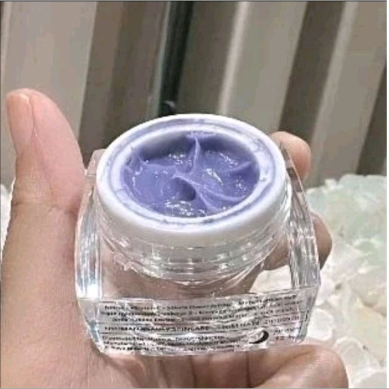NIGHT RETINOL , SUNCU ,FACE CREAM  NYOMAN SKINCARE