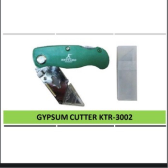 

CUTTER GYPSUM KENTARO BEST QUALITY