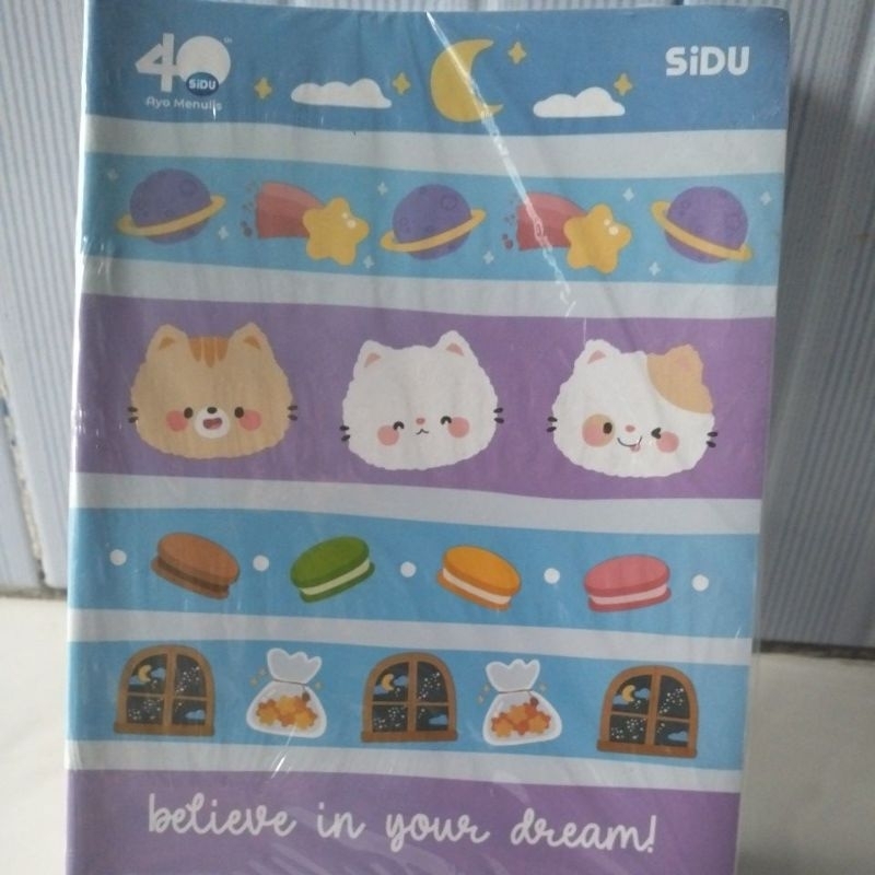 

Buku tulis sidu isi 38&58