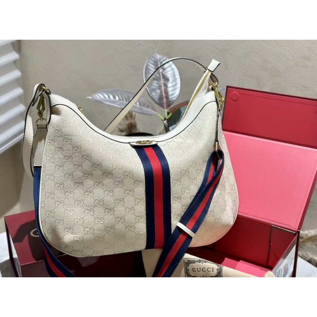 Gucci new Ophidia Tote shopping bag