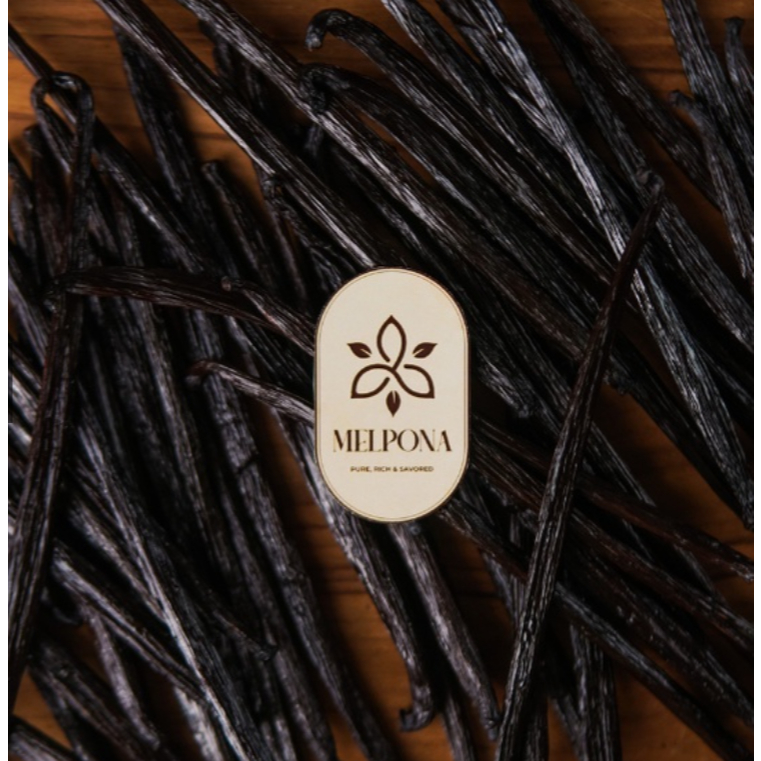 

Vanilla Bean Premium Quality Gourmet Grade A 10gr 10 gr 10 gram