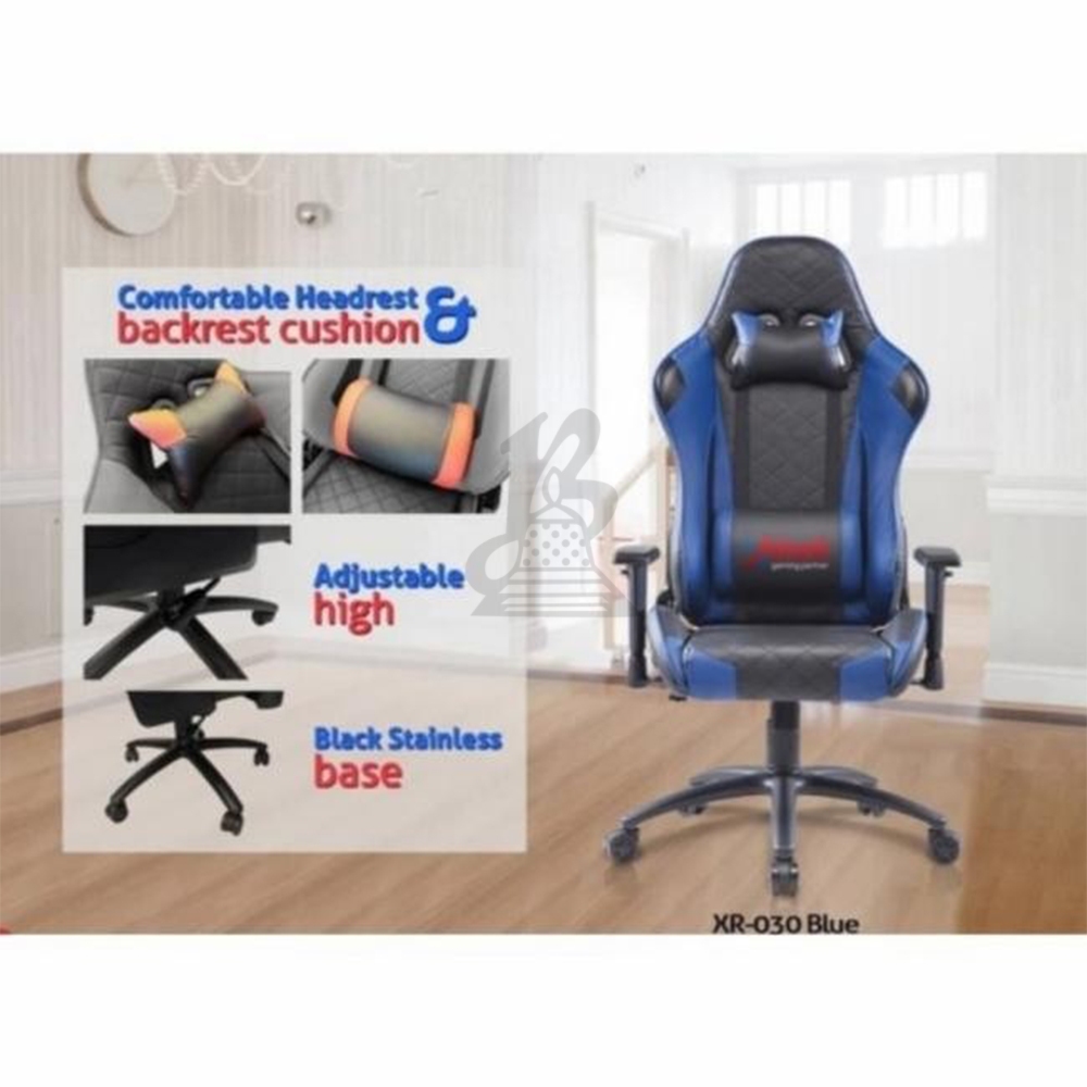 Xaber XR-030 Kursi Gaming