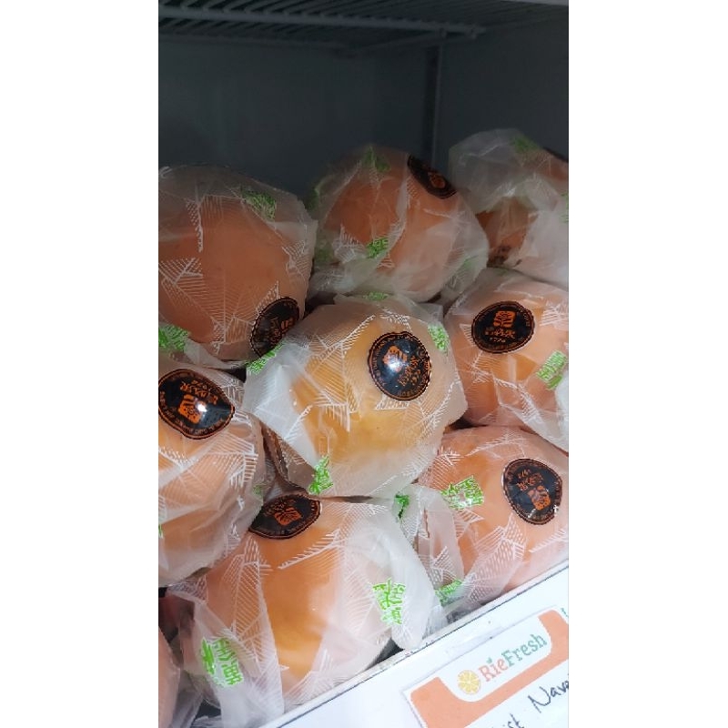 

Jeruk Sunkist Navel - 1kg | manis|renyah|buah segar