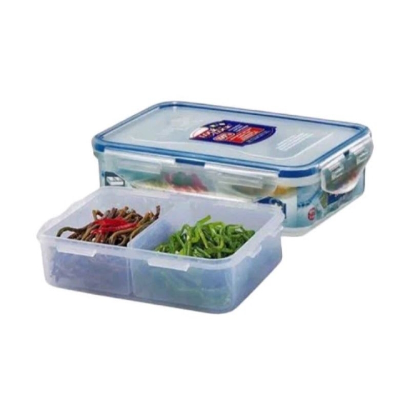 Lock And Lock Classic Food Container 550 ML