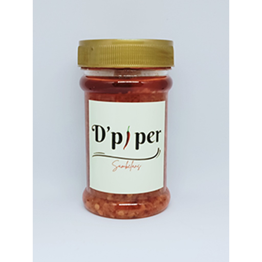 

D'PIPER SAMBELANS CUMI