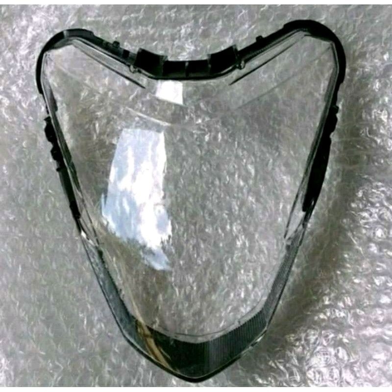 Kaca Mika Lampu Depan CB150R / CB 150 R New Led / Facelift 2015-2020 Original